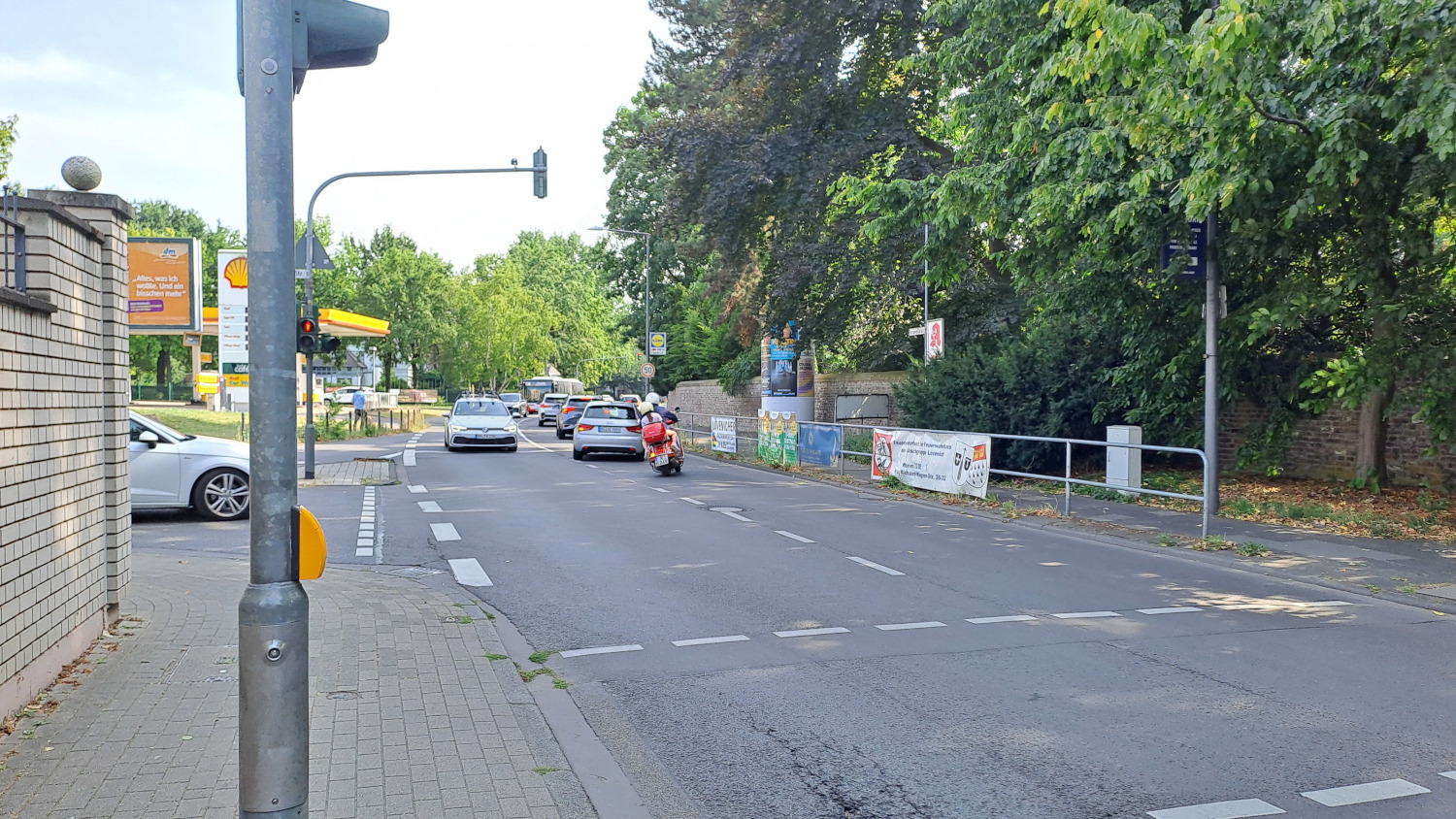 Loevenich Cologne